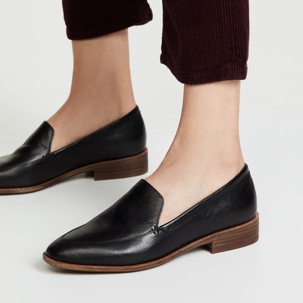 Madewell The Frances Loafer